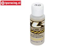 TLR74006 TLR Siliconen olie 30W-338CST 50 ml, 1 st.