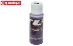TLR74010 TLR Siliconen olie 40W-516CST 50 ml, 1 st.