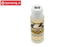 TLR74016 TLR Siliconen olie 80W-1014CST 50 ml, 1 st.