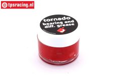 J17006 Tornado Kogellager vet 10 Gram, 1 st.