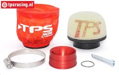 TPS0450 Luchtfilter FG-LOSI-BWS Ø47-Ø75-H70 mm, Set