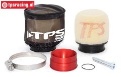 TPS0480 Luchtfilter HPI-Rovan Ø47-Ø65-H80 mm, Set