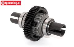 TPS87568 Aluminium Differentieel HPI-Rovan, 1 st.