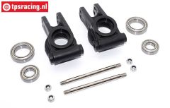 BWS59011 Wielblok achter BWS-LOSI, Set