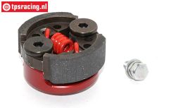 TPS7325 TPS Tuning Koppeling Ø53-8500T, Set