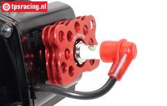 TPS1112/04 Koelkop Extreme On-road, Set