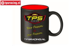 TPSMUG26 TPS Racing Koffie mok 330ml, 1 st.