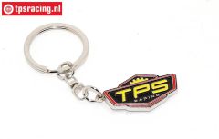 TPSKEY2019 TPS Sleutelhanger, 1 st.
