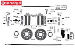 Bouwtekening FG Tuning Remmen