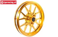 VITACFR-GD VITAVON Promoto CNC velg voor Goud, 1 st.