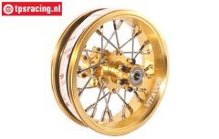 VITASRR-GD VITAVON Promoto Spaak velg achter Goud, 1 st.