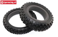 VIT1010 VITAVON LOSI Promoto off-road banden, set