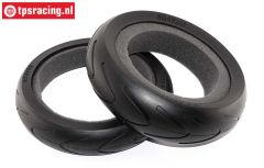 VIT1001 VITAVON LOSI Promoto Slick banden, set