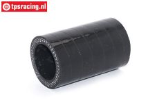 TPS0385 HQ 3 lagen Uitlaat slang Ø21-L50 mm, 1 st.