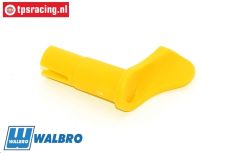 ZN32088/04 Walbro choke klep hevel geel, 1 st.