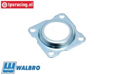 ZN0068 Walbro pomp bal houder, 1 st.