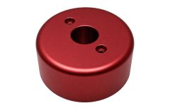 ZN1005/04 Zenoah G320PUM Koelwaterhuis rood, 1 st.
