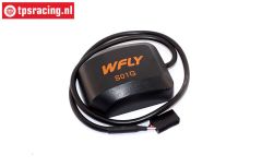 WFLY S01G GPS Module, 1 st.