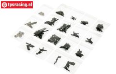 XR-FG8030 X-Rider Flamingo Schroeven, set