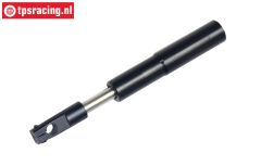 XR-FG8054 X-Rider Flamingo Tuning Schokd. links, 1 st.