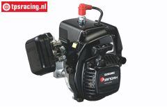 G260RC Zenoah G260-26cc motor, 1 st.
