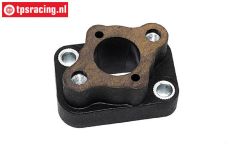 ZN32008 Zenoah G320-32cc Isolator H20 mm, 1 st.