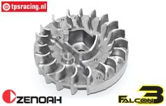 ZN0039F3 Zenoah tuning vliegwiel ∅88 mm, 1 st.