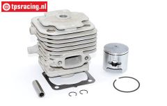 ZN1001 Zenoah G240 23cc-Ø32 mm, set