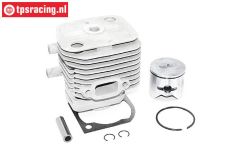 ZN1100 Zenoah G260 26cc-Ø34 mm, Set