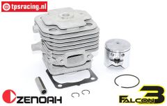 ZN1002F3 Zenoah G270 26cc-Ø34 mm Falcon3, Set