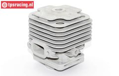 ZN0001 Zenoah G270 26cc-Ø34 mm cilinder