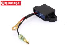 FG7318 Zenoah G2D Ontsteking module, 1 st.