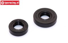 FG7303 Zenoah G2D Olie keerring, 2 st.