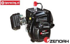 G320RC Zenoah G320-32cc motor, 1 st.