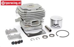 ZN1004 G320-32cc Ø38 mm, set