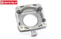 TPS0053 Zenoah G320-32cc Motor flens HPI/Rovan, 1 st.