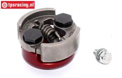 TPS7330 Sinter Tuning Koppeling Ø53-7000Tpm, Set