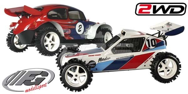 Bouwtekening FG Marder-Beetle 2WD