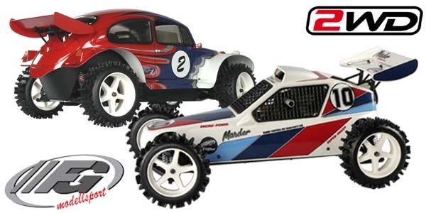 Bouwtekening FG Marder-Beetle 2WD