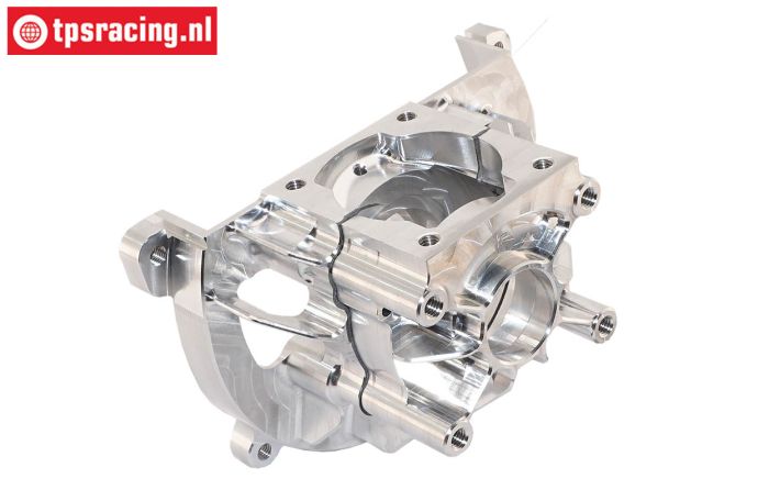 RVRC001 N-R-P Aluminium Karter 23-29 cc, Set