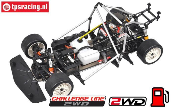 FG194200 FG Challenge-Line '24 2WD-WB510
