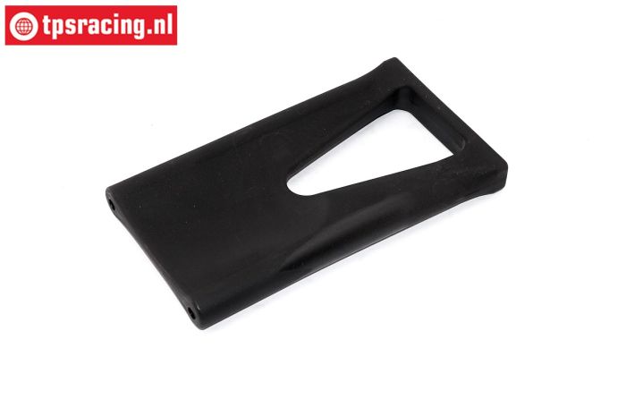 FG6219/11 Kap steun houder acht. Short Cross, 1 st.