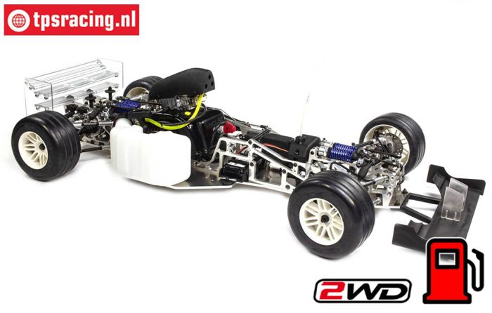 FG10008 Formule 1 Competition 2WD