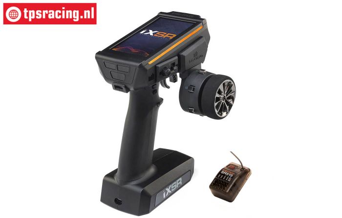 SPM6420EU Spektrum iXSR 6 kanalen met SR515