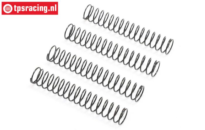 LOS-1840 LOSI LMT 2.0 Schokd. veer 1,4, 4 st.