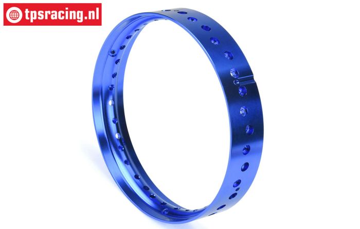 PRO283605 Pro-Spec V2 Alu-velg voor blauw, 1 st.
