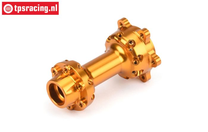 PRO283704 Pro-Spec Alu-wiel as achter goud, 1 st.