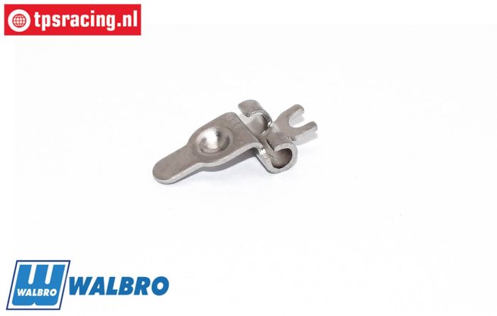 ZN0073 Walbro ventiel hevel, 1 st.