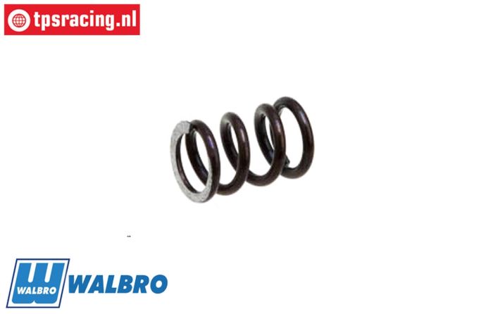ZN0090 Walbro mengschroef veer L, 1 st.