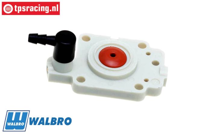 ZN0067 Walbro pomp met retour, 1 st.